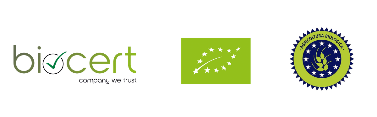 Spedizione assicurata e qualità certificata