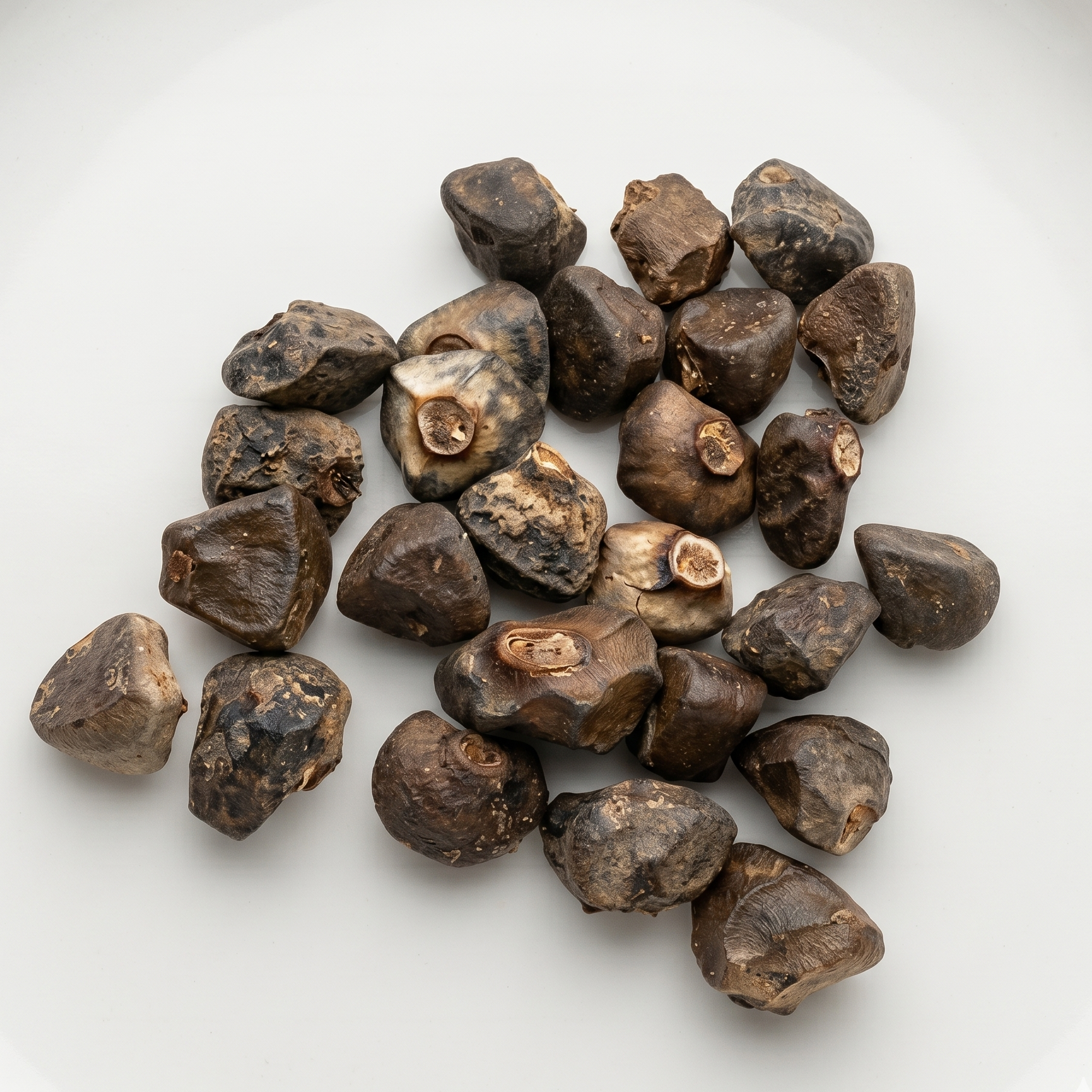 Aurantiaca musa seed